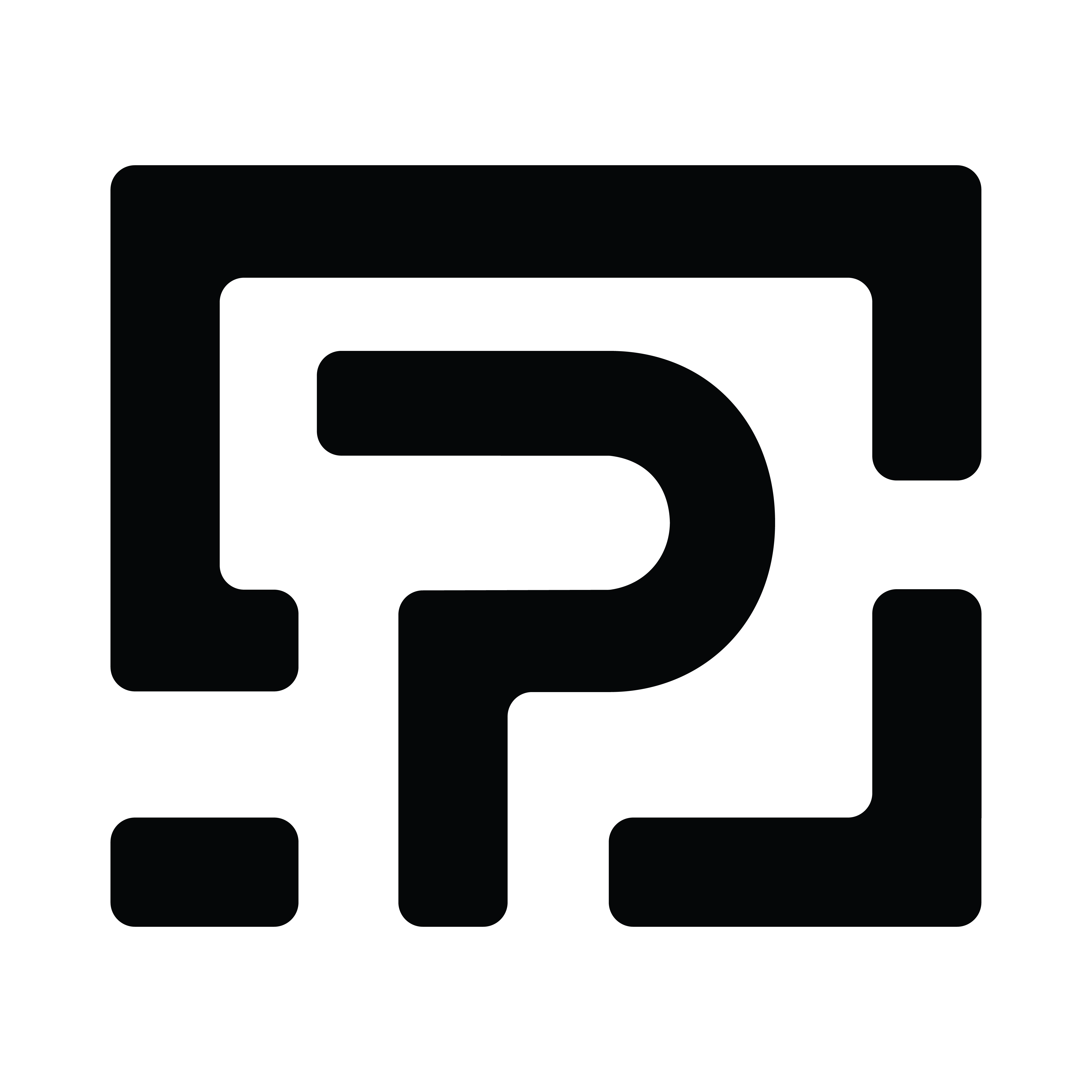Prish Architects Logo